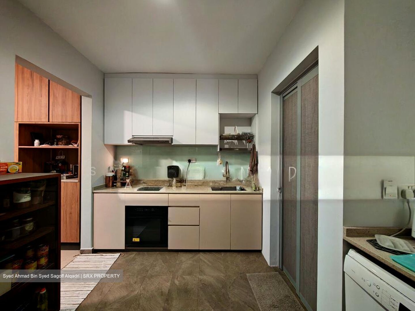 Race Course 138 (D8), Apartment #592373461